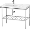 Duravit Aurena Metal console