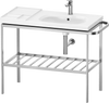 Duravit Aurena Metal console