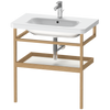 Duravit DuraStyle Wooden frame