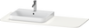 Duravit Happy D.2 Console