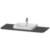 Duravit Happy D.2 Console