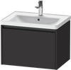 Duravit Ketho.2 Vanity unit wall-mounted