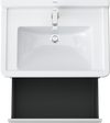 Duravit Ketho Vanity unit wall-mounted
