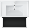 Duravit Ketho Vanity unit wall-mounted
