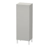 Duravit L-Cube Semi-tall cabinet