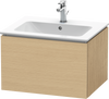 Duravit L-Cube Vanity unit wall-mounted