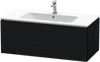 Duravit L-Cube Vanity unit wall-mounted