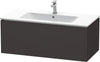Duravit L-Cube Vanity unit wall-mounted