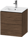 Duravit L-Cube Vanity unit wall-mounted