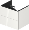 Duravit L-Cube Vanity unit wall-mounted