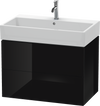 Duravit L-Cube Vanity unit wall-mounted