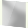Duravit Light & mirror Mirror