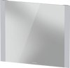 Duravit Light & mirror Mirror