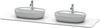 Duravit Luv Console