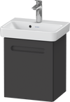 Duravit Duravit No.1 Vanity unit wall-mounted
