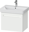 Duravit Duravit No.1 Vanity unit wall-mounted