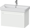 Duravit Duravit No.1 Vanity unit wall-mounted