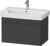 Duravit Duravit No.1 Vanity unit wall-mounted
