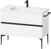 Duravit Sivida Vanity unit floorstanding
