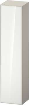 Duravit Zencha Tall cabinet