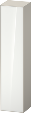 Duravit Zencha Tall cabinet