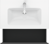 Duravit L-Cube Vanity unit wall-mounted