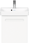Duravit Duravit No.1 Vanity unit wall-mounted