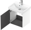 Duravit Duravit No.1 Vanity unit wall-mounted