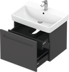 Duravit Duravit No.1 Vanity unit wall-mounted