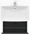 Duravit Duravit No.1 Vanity unit wall-mounted