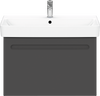 Duravit Duravit No.1 Vanity unit wall-mounted