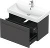 Duravit Duravit No.1 Vanity unit wall-mounted
