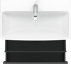 Duravit Duravit No.1 Vanity unit wall-mounted