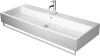 Duravit Universal Towel rail