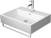 Duravit Universal Towel rail