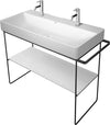 Duravit DuraSquare Metal console
