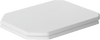 Duravit Series 1930 Toilet seat