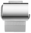 Duravit Karree Toilet paper holder