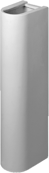 Duravit Starck 3 Pedestal