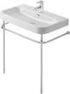 Duravit Happy D.2 Metal console