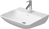 Duravit ME by Starck Washbasin