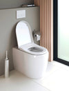 Duravit Qatego Toilet seat