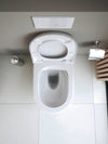 Duravit Qatego Toilet seat