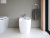 Duravit Qatego Toilet seat