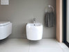 Duravit Qatego Toilet seat