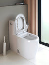 Duravit Qatego Toilet seat