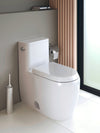 Duravit Qatego Toilet seat