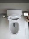 Duravit Qatego Toilet seat