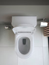 Duravit Qatego Toilet seat