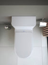 Duravit Qatego Toilet seat
